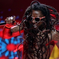 Lil Wayne Pensiun Ngerap dan Fokus jadi Skater