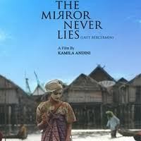 The Mirror Never Lies Sabet Penghargaan di Australia