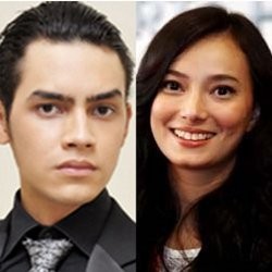 Ini yang Bikin Jonas Rivanno Jatuh Cinta pada Asmirandah