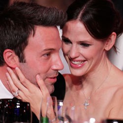 Rumah Tangga Ben Affleck & Jennifer Garner Berantakan?