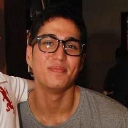 Buka Restauran, Marcell Chandrawinata Cuti Akting