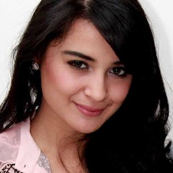 Pernikahan Impian Shireen Sungkar
