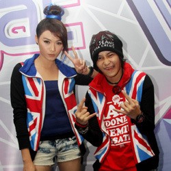 Impian The Virgin di Tahun Depan