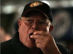 Festival Makan Testis Kalkun Goreng Meriahkan Thanksgiving