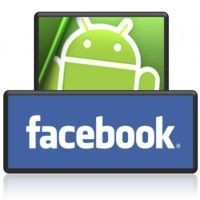 Karyawan Facebook Diminta Pakai Android