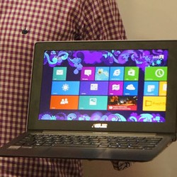 Microsoft Sisipkan Lapak Iklan di Windows 8