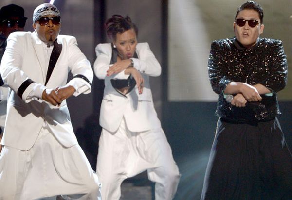 10 Foto Paling Hot Minggu Ini