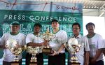 Festival Sepak Bola U-12 Siap Digelar