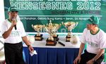 Festival Sepak Bola U-12 Siap Digelar