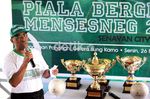Festival Sepak Bola U-12 Siap Digelar