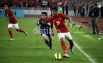 Indonesia Ditahan Laos 2-2