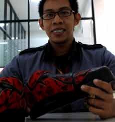 Wow ! Desain Kasual Sepatu Wanita Ukuran 45