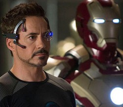 4 Miliuner Ini Mirip Tony Stark di Dunia Nyata