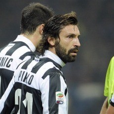 Salah Satu Performa Terburuk Juve di Musim Ini