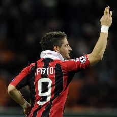 Berlusconi: Pato Ditukar Balotelli? Saya Tak Suka