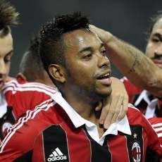 Milan Kalahkan Juventus 1-0