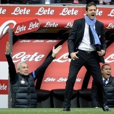 Stramaccioni Tuntut Fokus Penuh dari Nerazzurri