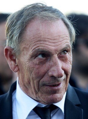 Zeman: Roma Masih Harus Banyak Berkembang