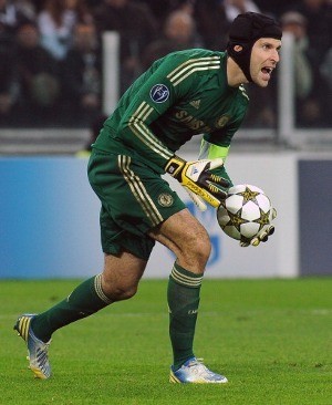 Cech: Bukan Hasil yang Buruk buat Chelsea