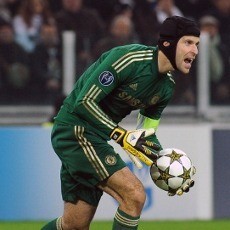 Cech: Bukan Hasil yang Buruk buat Chelsea