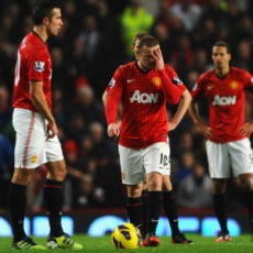 Rooney: MU Perlu Clean Sheet