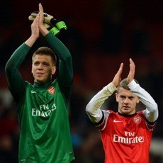 The Gunners Buru Tiga Angka untuk Kejar Target Pertama