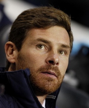 Penampilan Spurs Puaskan Villas-Boas
