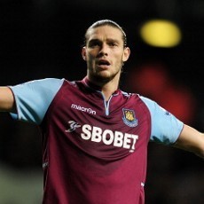 Akhirnya Carroll Bikin Gol Lagi