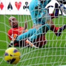 Rodgers: Gol Enrique Tidak Offside