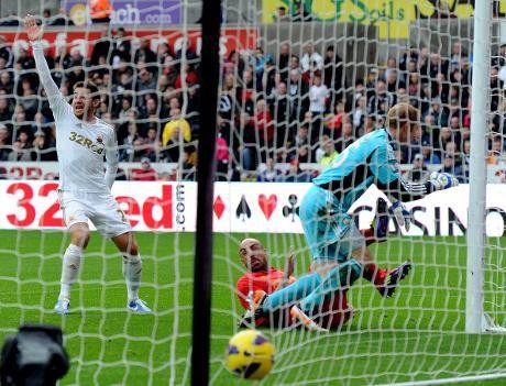 Rodgers: Gol Enrique Tidak Offside