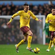 The Gunners Bidik Tiga Poin di Goodison Park