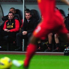 Akan Segera Datangkan Pemain Baru ke Liverpool, Rodgers?