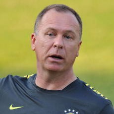 Brasil Tak Seharusnya Pecat Menezes