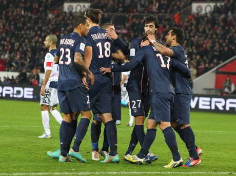 Cruyff Pertanyakan Visi Jangka Panjang PSG