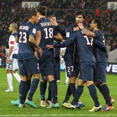 Cruyff Pertanyakan Visi Jangka Panjang PSG