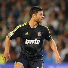 Alonso: Madrid Masih Bisa Juara