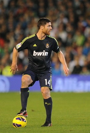 Alonso: Madrid Masih Bisa Juara