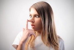 Kisah Pinokio Ada Benarnya, Tanda-tanda Orang Bohong Ada di Hidung