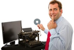 Duh! Dua Per Tiga Kunjungan Situs Porno Berasal dari Komputer Kantor