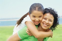 Awas, 4 Hal Tak Terduga Ini Bisa Diturunkan Orang Tua pada Anak