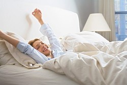 Lakukan 6 Hal Ini Agar Tidak Terkantuk-kantuk di Pagi Hari