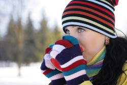 Berapa Cairan yang Dibutuhkan Saat Udara Dingin?