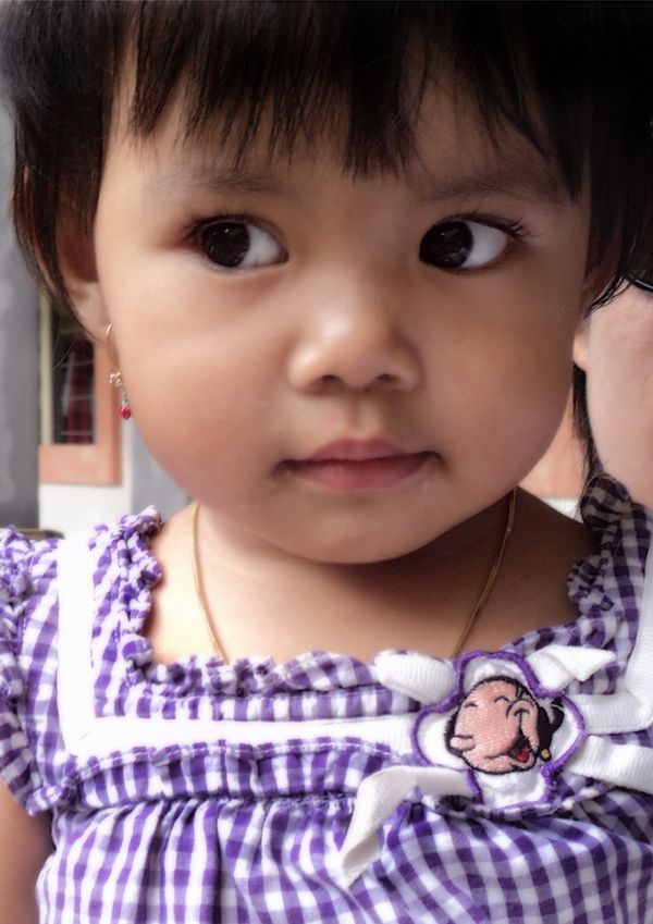 Ni Putu Aurelia Kumala Dewi, 2 Tahun, Perempuan