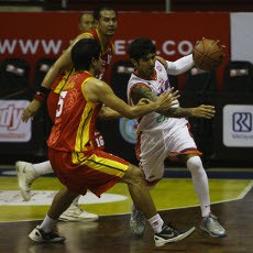 Pelita Jaya Menang, SM Bangkit dari Kekalahan