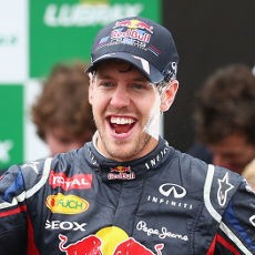 Cerita Vettel di Red Bull Masihlah Panjang