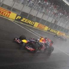 Balapan Terberat Vettel