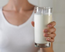 Tips Turunkan Berat Badan dengan Diet Bebas Susu