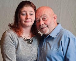 Pria 72 Tahun Cerai Jelang Ultah Emas Pernikahan Demi Wanita Lebih Muda