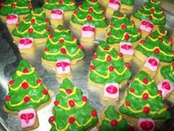 Resep kue kering natal