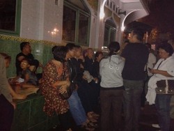 Takut Dipindah ke Rutan Salemba, Wali Murid Siswa SMK Grafika Pingsan